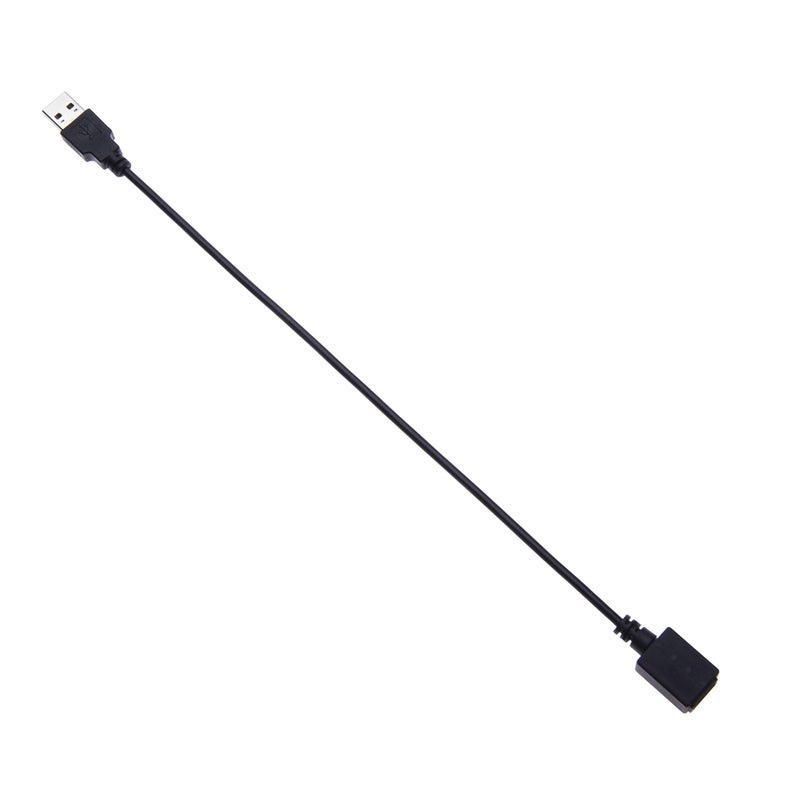 Keple USB Adapter Cable Interface, 4-Pin Vehicle Audio Stereo Radio System USB Male Plug Retention Connector Lead Compatible with Subaru BRZ, Forester, Impreza, Legacy, Suzuki, Scion Car Models 2011 Onwards - Image 3